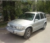 Продаю Kia Sportage 2005 в хорошем состоянии 172082   фото в Волгограде