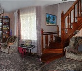 Foto в Недвижимость Продажа домов Продаю 3/4 части кирпичного дома, 84/49/8 в Воронеже 2 900 000