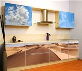 Изображение в Мебель и интерьер Кухонная мебель ИП Хамиев производит и реализует кухонные в Нурлат 9 000
