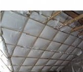 Фотография в Строительство и ремонт Другие строительные услуги Пеноизол -  современный материал  утеплитель в Астрахани 140