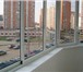 Фото в Строительство и ремонт Двери, окна, балконы Изготовление и монтаж остекления балконов,лоджий,террас,беседок,веранд,перегородок. в Москве 0