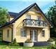 Продается 2-х этажный каркасный дом 100м