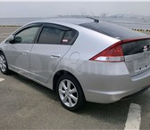 Продам honda insight hybrid 2009 г,  в 272914 Honda Insight фото в Нижнем Тагиле