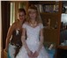 Foto в Одежда и обувь Свадебные платья Продаю свадебное платье в отличном состоянии, в Краснодаре 10 000