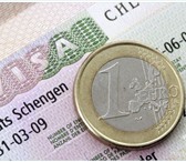 Изображение в Отдых и путешествия Другое Шенгенские визы. Шенген Италия, Испания. в Москве 24 000