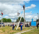 Изображение в Строительство и ремонт Электрика (услуги) Компания Энергетик 98 профессионально и в в Санкт-Петербурге 0