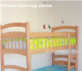 Foto в Мебель и интерьер Мебель для спальни Кровати для детей, подростков, взрослых из в Москве 13 000