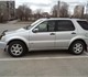 Mercedes-Benz&nbsp;M-klasse&nbsp;<br/>2002&nbsp;г.<br/>167&nbsp;тыс.км.