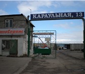 Фотография в Недвижимость Аренда нежилых помещений Сдам в аренду складское помещение 448,6 кв.м.(ранее в Красноярске 60 200