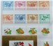 Фотография в Хобби и увлечения Коллекционирование Продажа - альбом почтовых марок по тематике в Москве 4 500