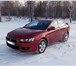 Mitsubishi Lanser X 1740348 Mitsubishi Lancer фото в Нижнем Тагиле