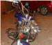 Foto в Авторынок Мотоциклы Срочно продаю классический американский круизер в Астрахани 350 000