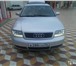 Audi A6 серебряный седан 4 двери,  2000 г, 2124930 Audi A6 фото в Махачкале