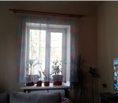 Фото в Недвижимость Квартиры Комнаты смежные, Перекрытия деревянные. Чистая в Перми 1 500 000