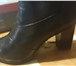 Фото в Одежда и обувь Женская обувь Продам новые женские зимние ботинки CARNABY, в Челябинске 4 000