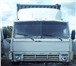 Foto в Авторынок Грузовые автомобили Срочно продам камаз 53213 (контейнеровоз) в Москве 300 000