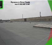 Foto в Строительство и ремонт Другие строительные услуги Кровельные работы. Наша сила профессионалов в Москве 150