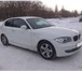 Продам BMW 116 i 2008 г,  в в хорошем тех,   состоянии, 1820227 BMW 1er фото в Омске