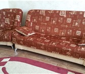 Фотография в Мебель и интерьер Мебель для гостиной Продаю диван и 2 кресла состояние нового, в Набережных Челнах 9 000