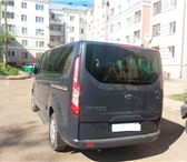 Ford Tourneo 2013 1864006 Ford Tourneo Connect фото в Москве