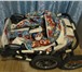 Фотография в Для детей Детские коляски Продам коляску - трансформер на одного ребенка, в Твери 12 000