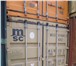 Фото в Прочее,  разное Разное Продажа контейнеров 20' и 40' футов. Выбор. в Новосибирске 52 000