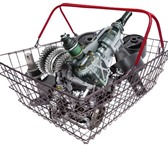 Фото в Авторынок Разное Новые запчасти для любых иномарок с доставкой в Москве 100