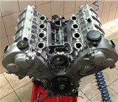 Изображение в Авторынок Автозапчасти Контрактные и местные двигатели для Porsche в Москве 0