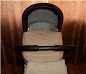 Фото в Для детей Детские коляски Продам детскую коляску ZIPY VERDI 3 В 1 Один в Красноярске 19 000