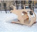 Foto в Для детей Детская мебель Изготовлю для Вашего ребенка интересные и в Новосибирске 1 000