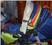 Foto в Для детей Детская мебель продам коляску трансформер, в Красноярске 2 500