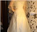 Foto в Одежда и обувь Свадебные платья Очень красивое, свадебное платье в хорошем в Самаре 5 000