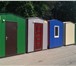 Foto в Строительство и ремонт Разное Изготовление и продажа строительных бытовок.Металические в Краснодаре 65 000
