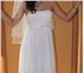 Изображение в Одежда и обувь Свадебные платья Платье в отличном состоянии, одевалось на в Красноярске 11 000