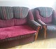 Продам комплект мягкой мебели: диван-кро