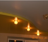 Фотография в Строительство и ремонт Ремонт, отделка Натяжные потолки Elite Style отличаются высоким в Томске 250