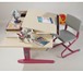 Фото в Мебель и интерьер Мебель для детей В продаже столы трансформеры Дэми. регулируемые в Перми 6 500