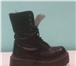 Foto в Одежда и обувь Разное Продам пару шикарных ботинок GRINDERS - для в Челябинске 2 500