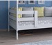 Фотография в Мебель и интерьер Мебель для спальни Детские кровати, напрямую от производителя. в Москве 10 000
