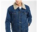 Foto в Одежда и обувь Мужская одежда Продам утеплённую джинсовую куртку Lee Sherpa в Сыктывкаре 4 900