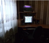 Фото в Недвижимость Продажа домов В доме 4 комнаты+ кухня+ ванная с туалетом в Новокузнецке 1 350 000