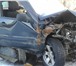 Foto в Авторынок Аварийные авто Продам Шевроле Нива после ДТП в Уфе 65 000