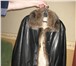 Фото в Одежда и обувь Мужская одежда Продам мужскую зимнюю кожаную куртку, внутри в Омске 15 000