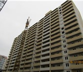 Фото в Недвижимость Квартиры Продаю 1 комнатную квартиру 42,96 м2 на 4 в Краснодаре 1 417 680