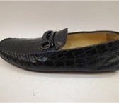 Фото в Одежда и обувь Мужская обувь Оригинальные мокасины от Vitacci.
Верх модели в Уфе 1 500