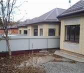 Фотография в Недвижимость Продажа домов Продается новый дом. 85/44/15 Отличное месторасположение в Ростове-на-Дону 3 300 000