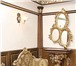 Фото в Мебель и интерьер Производство мебели на заказ Изготовим на заказ резную мебель из 100-летнего в Томске 1