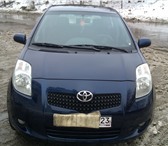 Продаю Тойота Ярис 1735593 Toyota Yaris фото в Ростове-на-Дону