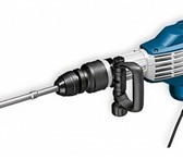 Фото в Строительство и ремонт Другие строительные услуги Описание товара Bosch GSH 11 EСпециалист в Волгограде 1 300