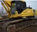 Foto в Авторынок Спецтехника Продается гусеничный экскаватор KOMATSU PC400-7 в Уфе 5 900 000